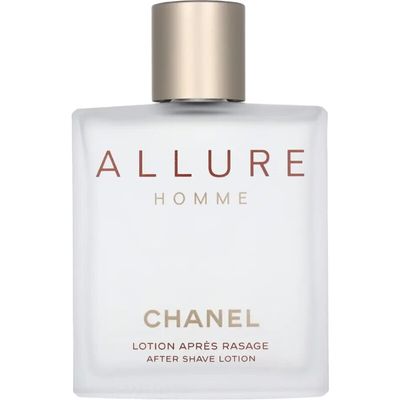Chanel Allure Homme After Shave Lotion 100 ml