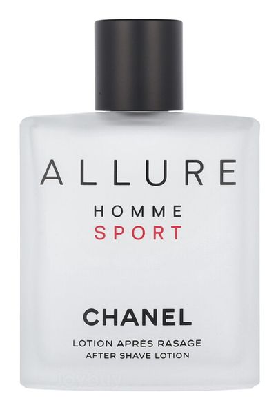 Chanel Allure Homme Sport Lotion Apres-Rasage After Shave Lotion 100ml