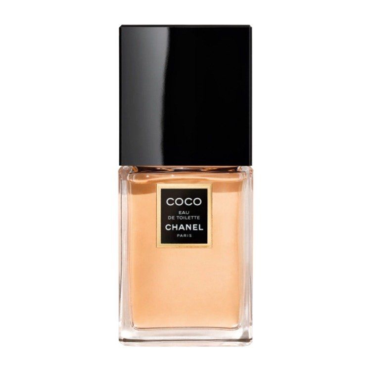 Chanel Coco Eau de Toilette 100ml Spray - Image 1