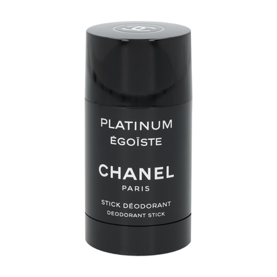 Chanel Platinum Egoiste Pour Homme Deo Stick 75ml