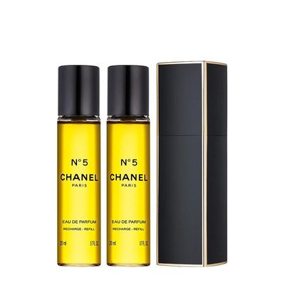 Chanel No. 5 Gift Set