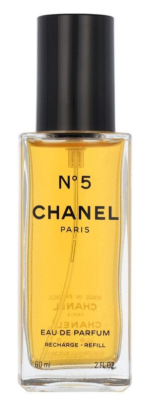 Chanel No 5 Eau de Parfum Spray 60ml - Image 1