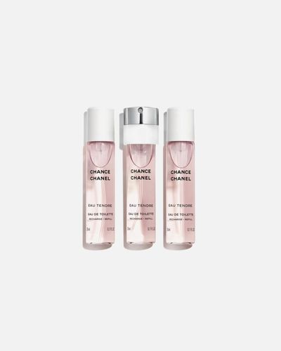 Chanel Chance Eau Tendre Gift Set