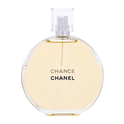Chanel Chance Eau de Toilette 150ml Spray