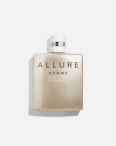 Chanel Allure Homme Edition Blanche Eau de Parfum Spray 150ml