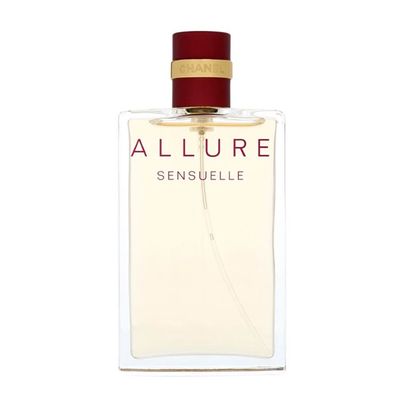 Chanel Allure Sensuelle Eau de Parfum 50ml Spray