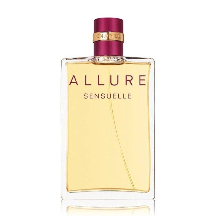 Chanel Allure Sensuelle Eau de Parfum 100ml Spray - Image 1