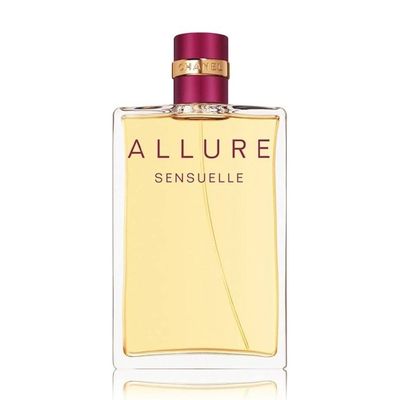 Chanel Allure Sensuelle Eau de Parfum 100ml Spray