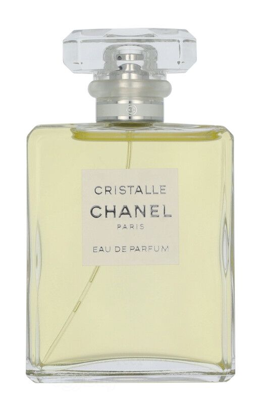 Chanel Cristalle Eau De Parfum Spray 100ml - Image 1
