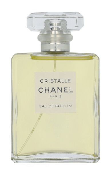 Chanel Cristalle Eau De Parfum Spray 100ml