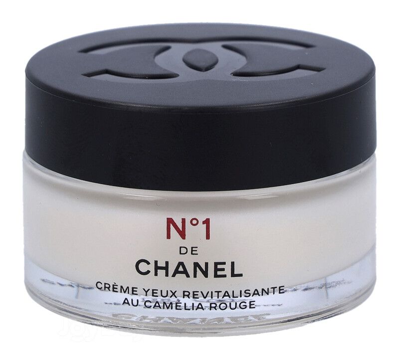 Chanel N1 Red Camelia Revitalizing Eye Cream 15 g - Image 1