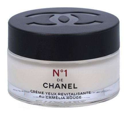 Chanel N1 Red Camelia Revitalizing Eye Cream 15 g