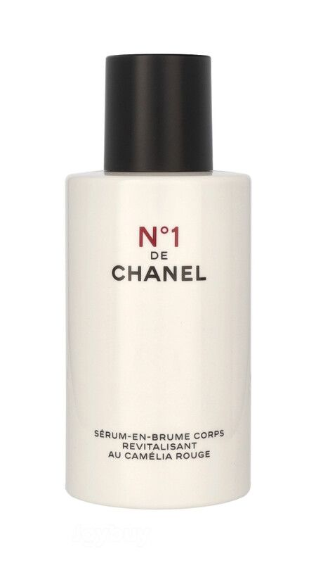 Chanel N1 Red Camelia Revitalizing Body Serum-in-Mist 140 ml - Image 1