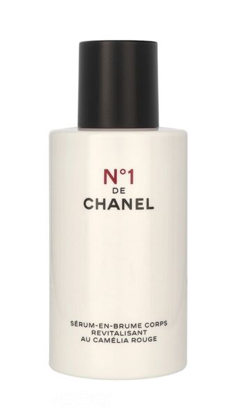 Chanel N1 Red Camelia Revitalizing Body Serum-in-Mist 140 ml