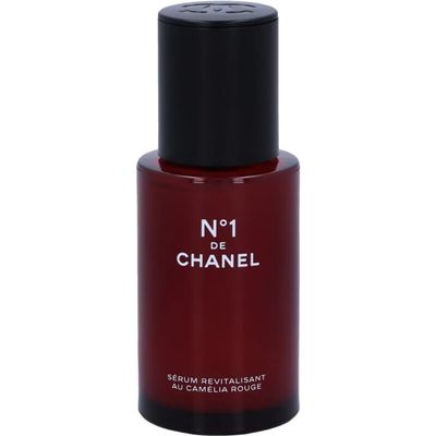 Chanel N1 Red Camelia Revitalizing Serum 30ml