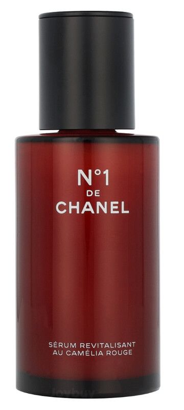 Chanel N1 Red Camelia Revitalizing Serum 50ml - Image 1