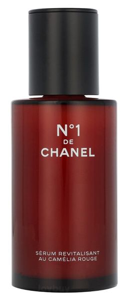 Chanel N1 Red Camelia Revitalizing Serum 50ml