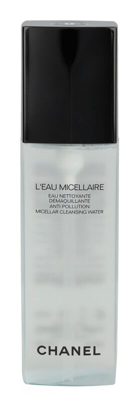 Chanel L'eau Anti-Pollution Micellar Cleansing Water 150ml - Image 1