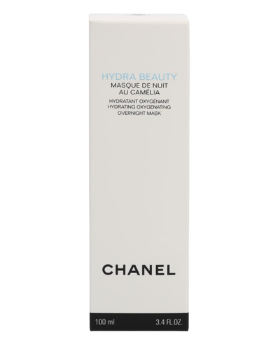 Chanel Hydra Beauty Overnight Mask With Camellia 100ml