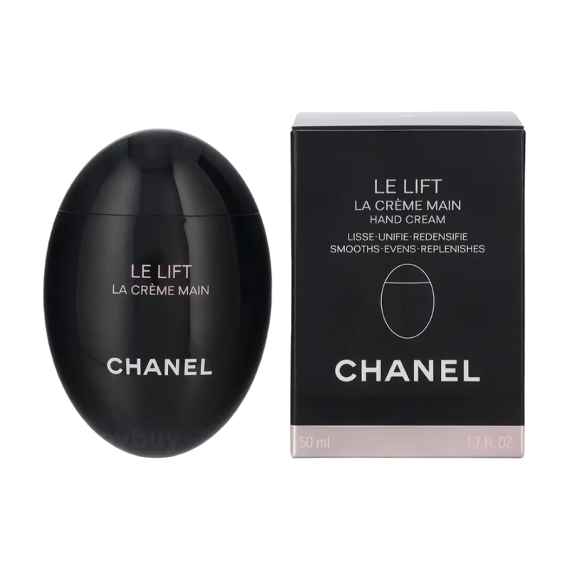 Chanel Le Lift Hand Cream 50ml - Image 1