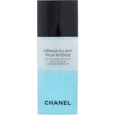 Chanel Demaquillant Yeux Intense Eye Makeup Remover 100ml