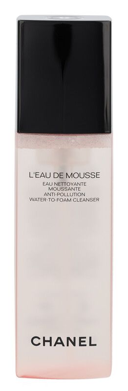 Chanel L'Eau De Mousse Water-To-Foam Cleanser 150ml - Image 1
