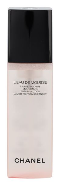 Chanel L'Eau De Mousse Water-To-Foam Cleanser 150ml