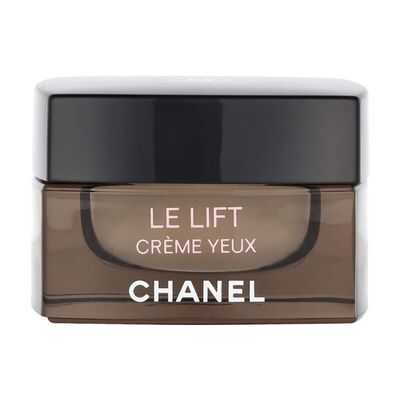 Chanel Le Lift Creme Yeux Eye Cream 15g