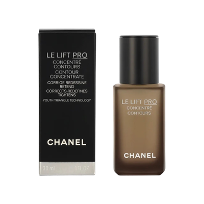 Chanel Le Lift Pro Contour Concentrate 30 ml
