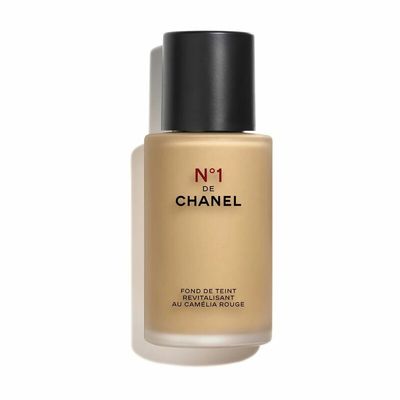 Chanel No 1 Revitalizing Foundation 30 ml - BD91