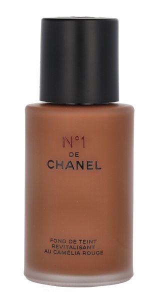 Chanel N°1 Revitalizing Foundation 30 ml - BR132