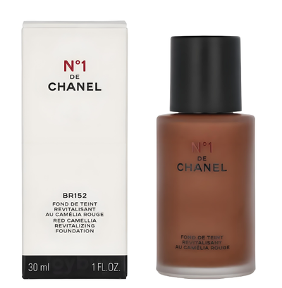 Chanel No 1 Revitalizing Foundation - BR152 -30 ml