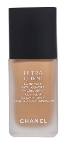 Chanel Ultra Le Teint Flawless Finish Fluid Foundation 30ml BD41