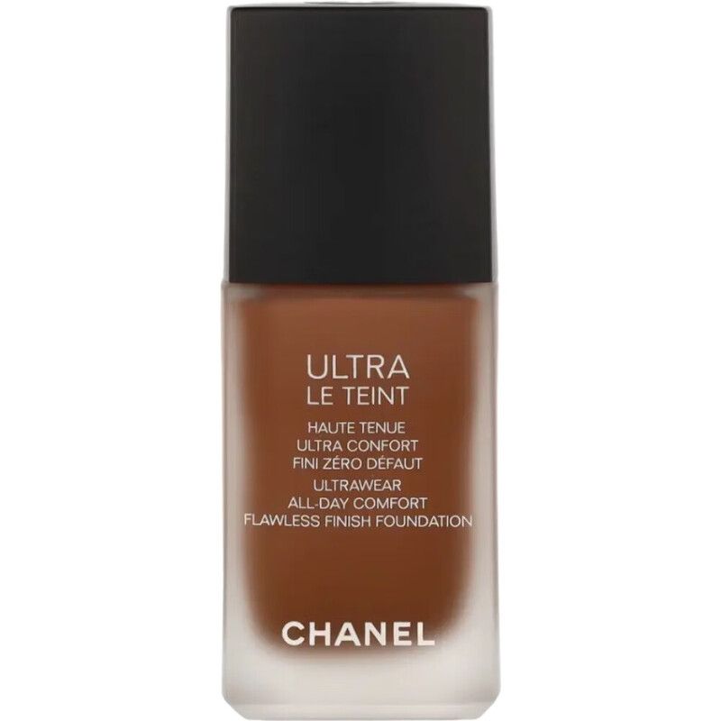 Chanel Ultra Le Teint Flawless Finish Fluid Foundation- BR152 -30 ml - Image 1