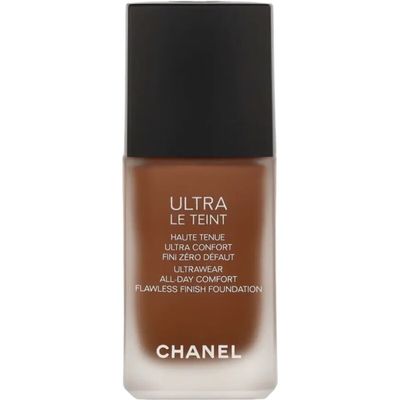 Chanel Ultra Le Teint Flawless Finish Fluid Foundation- BR152 -30 ml