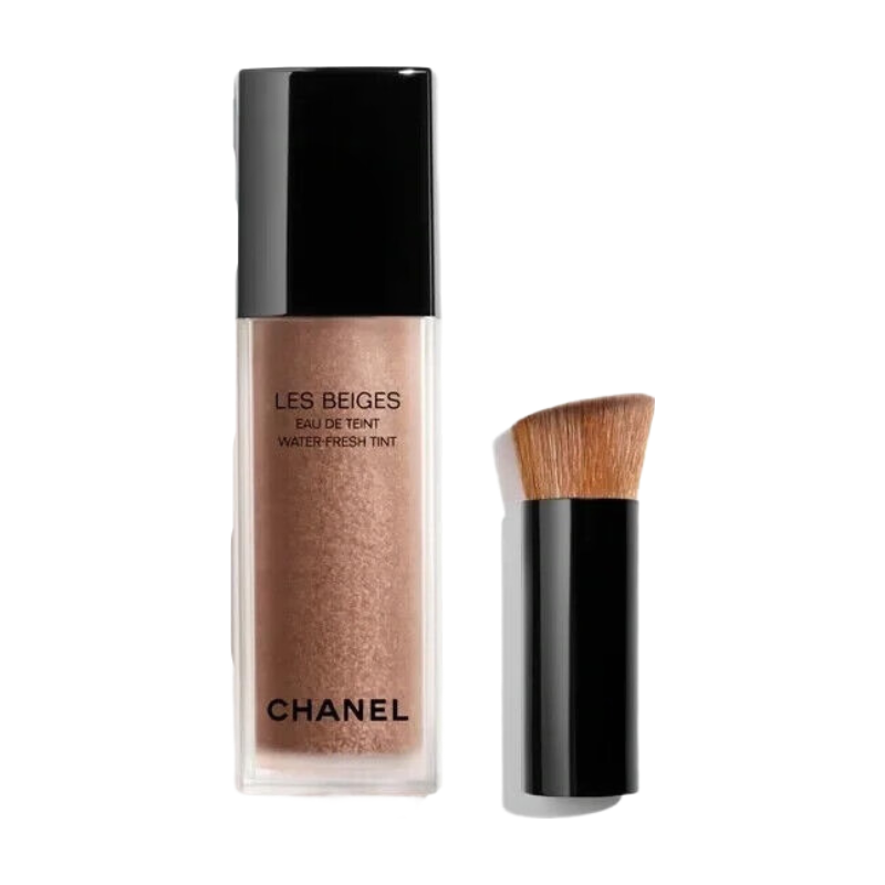 Chanel Les Beiges Water-Fresh Tint 30ml Light - Image 1