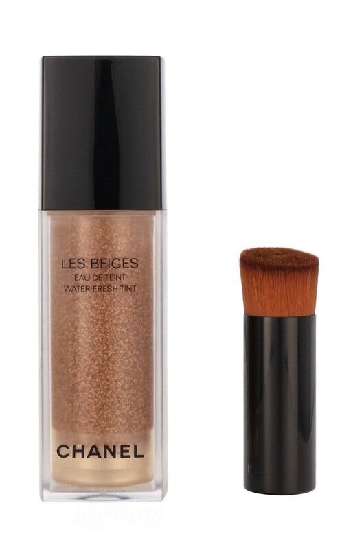 Chanel Les Beiges Water-Fresh Tint 30ml 40 Medium Plus - Image 1