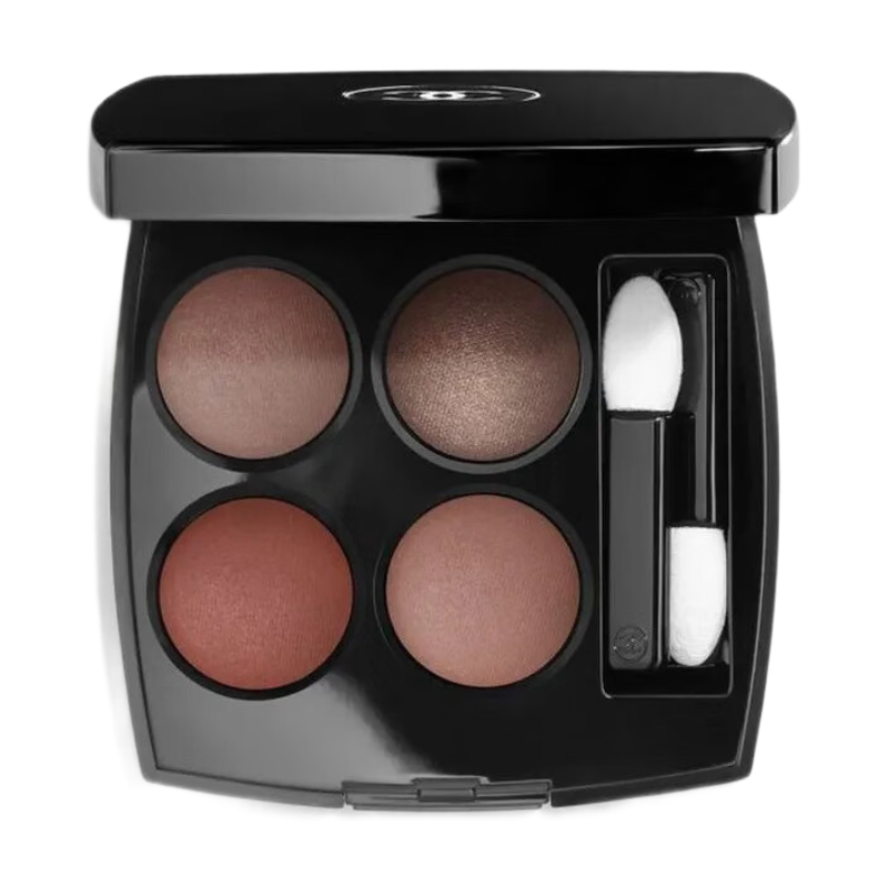 Chanel Les 4 Ombres Multi Effect Quadra Eyeshadow - #328 Blurry Mauve 2 g - Image 1