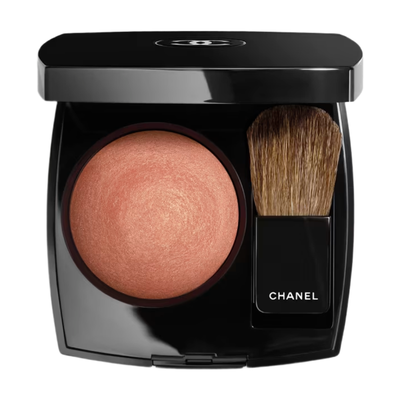 Chanel Joues Contraste Powder Blush 3.5g 82 Reflex