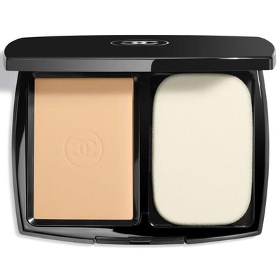 Chanel Ultra Le Teint Flawless Finish Compact Foundation 13 g - B50
