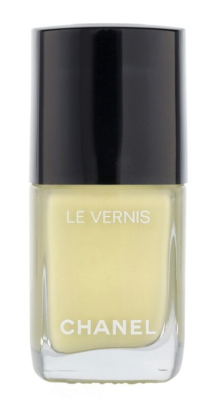 Chanel Le Vernis Longwear Nail Colour 13 ml - #129 Ovni - Image 1