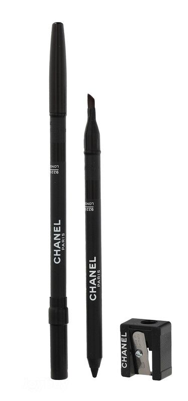 Chanel Le Crayon Yeux Precision Eye Definer 1.2g 01 Noir Black - Image 1