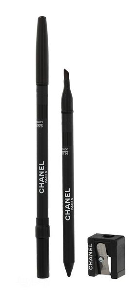 Chanel Le Crayon Yeux Precision Eye Definer 1.2g 01 Noir Black