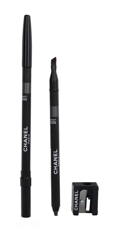 Chanel Le Crayon Yeux Precision Eye Definer 1.2g 69 Gris Scintillant - Image 1