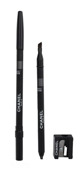 Chanel Le Crayon Yeux Precision Eye Definer 1.2g 69 Gris Scintillant