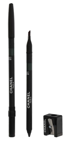 Chanel Le Crayon Yeux Precision Eye Definer 1.2 g - #71 Black Jade/w Sharpener