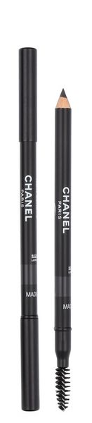 Chanel Crayon Sourcils Sculpting Eyebrow Pencil 1g - #60 Noir Cendre