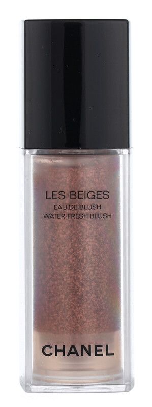 Chanel Les Beiges Water-Fresh Blush 15 ml - Warm Pink - Image 1
