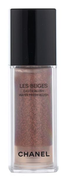 Chanel Les Beiges Water-Fresh Blush 15 ml - Warm Pink