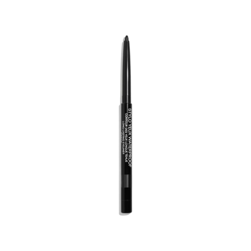 Chanel Stylo Yeux Waterproof Long-Lasting Eyeliner 0.3 g - #10 Ebene - Image 1